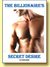 The Billionaire's Secret Desire (Kindle Edition)
