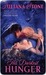 His Darkest Hunger (Jaguar Warriors, #1)