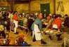 For luncheon and supper guests