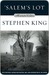 'Salem's Lot: Illustrated Edition (Kindle Edition)