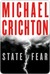 State of Fear (Kindle Edition)