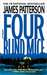 Four Blind Mice (Kindle Edition)
