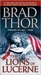 The Lions Of Lucerne (Scot Harvath, #1)