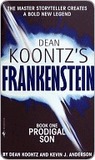 Frankenstein: Prodigal Son