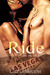 Ride (Studs in Spurs, #3)