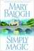 Simply Magic (Simply Quartet #3)