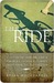The Ride: A Shocking Murder and a Bereaved Father�s Journey from Rage to Redemption (Kindle Edition)