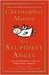 The Stupidest Angel: A Heartwarming Tale of Christmas Terror (Kindle Edition)