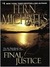 Final Justice (Sisterhood, #12) (Rules of the Game, #5)