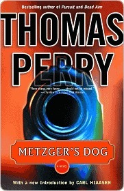Metzger's Dog by Thomas Perry