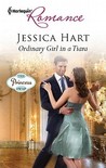 Ordinary Girl in a Tiara (Harlequin Romance)