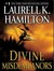 Divine Misdemeanors (Meredith Gentry, #8)