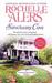 Sanctuary Cove (A Cavanaugh Island Novel)