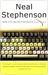 In the Beginning...was the Command Line (Kindle Edition)