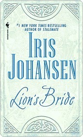 Lion's Bride by Iris Johansen