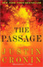 The Passage (The Passage, #1) by Justin Cronin