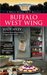 Buffalo West Wing (A White House Chef Mystery #4)