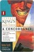 Stephen King's The Dark Tower: A Concordance, #1 (Kindle Edition)