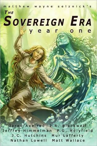 The Sovereign Era: Year One