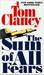 The Sum of All Fears (Jack Ryan, #6)