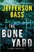 The Bone Yard (Body Farm, #6)