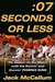 Seven Seconds or Less: My Season on the Bench with the Runnin' and Gunnin' Phoenix Suns (Kindle Edition)