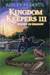 Disney in Shadow (Kingdom Keepers, #3)