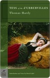 Tess of the D'Urbervilles
