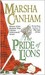 The Pride of Lions (Highlands, #1)