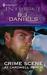 Crime Scene At Cardwell Ranch (Kindle Edition)