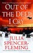 Out of the Deep I Cry (Rev. Clare Fergusson Mystery, #3)