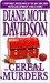 The Cereal Murders (A Goldy Bear Culinary Mystery, #3)