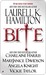 Bite (Includes: Anita Blake, Vampire Hunter, #8.5; Sookie Stackhouse, #5.1; Mageverse, #3)