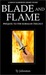 Blade and Flame (The Kobalo...