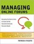 Managing Online Forums: Everything You Need to Know to Create and Run Successful Community Discussion Boards (Kindle Edition)