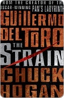The Strain (The Strain Trilogy #1)