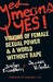 Yes Means Yes!: Visions of Female Sexual Power and A World Without Rape (Kindle Edition)