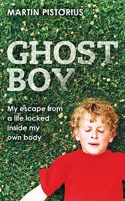 Ghost Boy