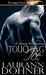 Touching Ice (Cyborg Seduction #4)