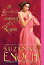 The Care and Taming of a Rogue (Adventurers’ Club, #1)