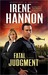 Fatal Judgment: A Novel (Guardians of Justice)