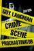 Guy Langman, Crime Scene Procrastinator (Kindle Edition)
