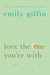 Love the One You're With (Kindle Edition)