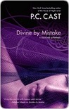 Divine By Mistake (Partholon, #1)