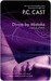 Divine By Mistake (Partholon, #1)