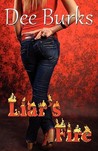 Liar's Fire by Dee Burks