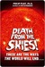 Death from the Skies!: These Are the Ways the World Will End... (Kindle Edition)