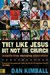 They Like Jesus but Not the Church: Insights from Emerging Generations (Kindle Edition)