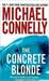 The Concrete Blonde (Harry Bosch, #3)