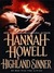 Highland Sinner (Murray Family, #16)